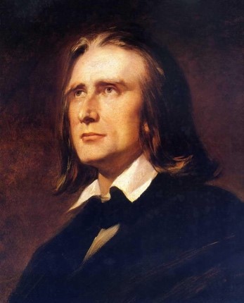 Franz Liszt